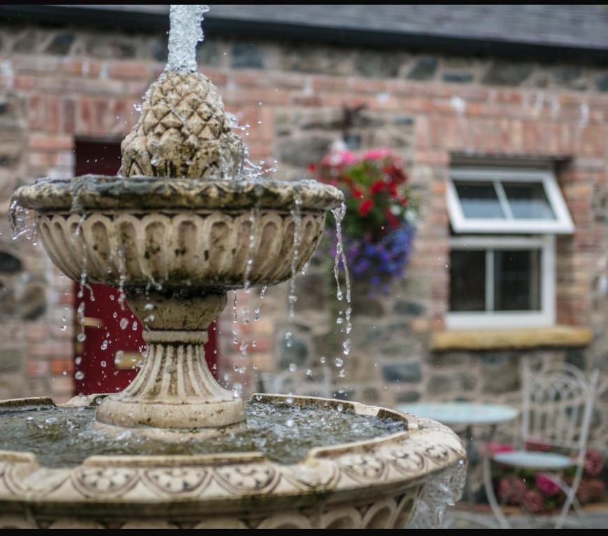 Oak field Cottages Belfast open plan studio stunning & tranquil, Dunmurry