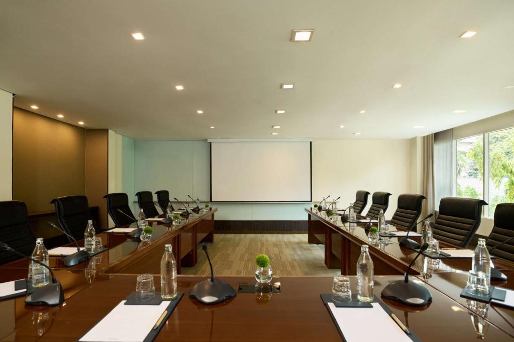 Meeting room / ballrooms
