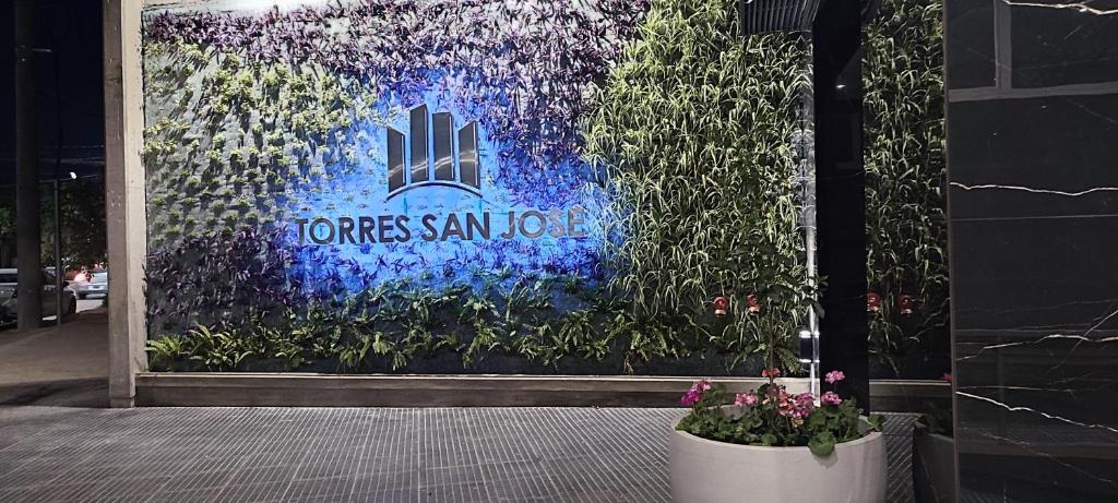 Torres San José Dpto 708 - 1