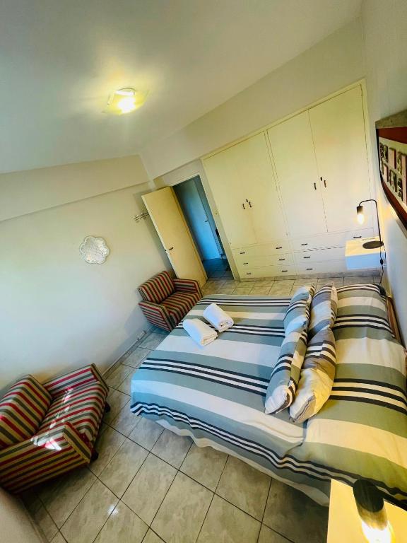 Departamento Frente al Parque - 2