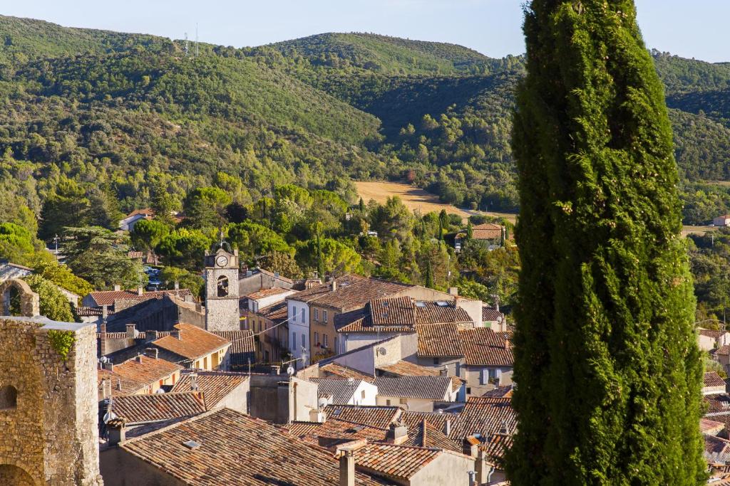 Terres de France - Résidence Côté Provence - 3