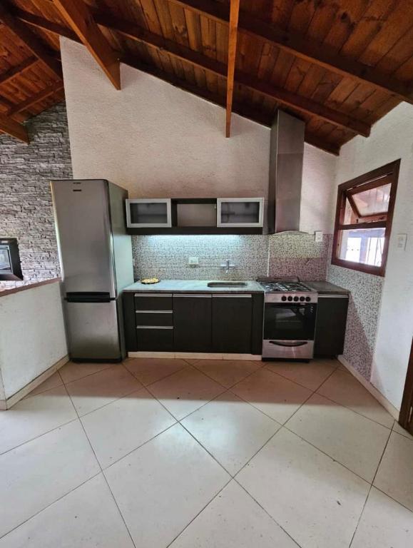 Casa en las cercanias de chapalmadal - 3