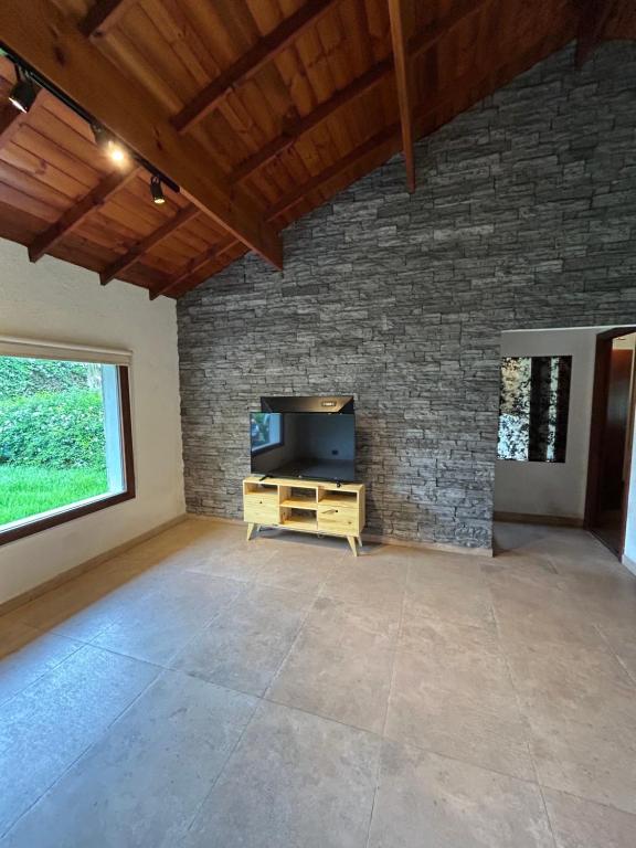 Casa en las cercanias de chapalmadal - 5