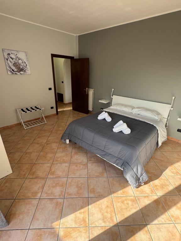 Guest House La Casaccia - 3