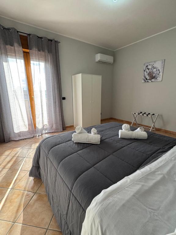Guest House La Casaccia - 4