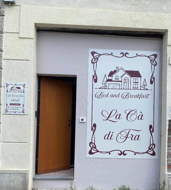 La Ca di Fra - 4