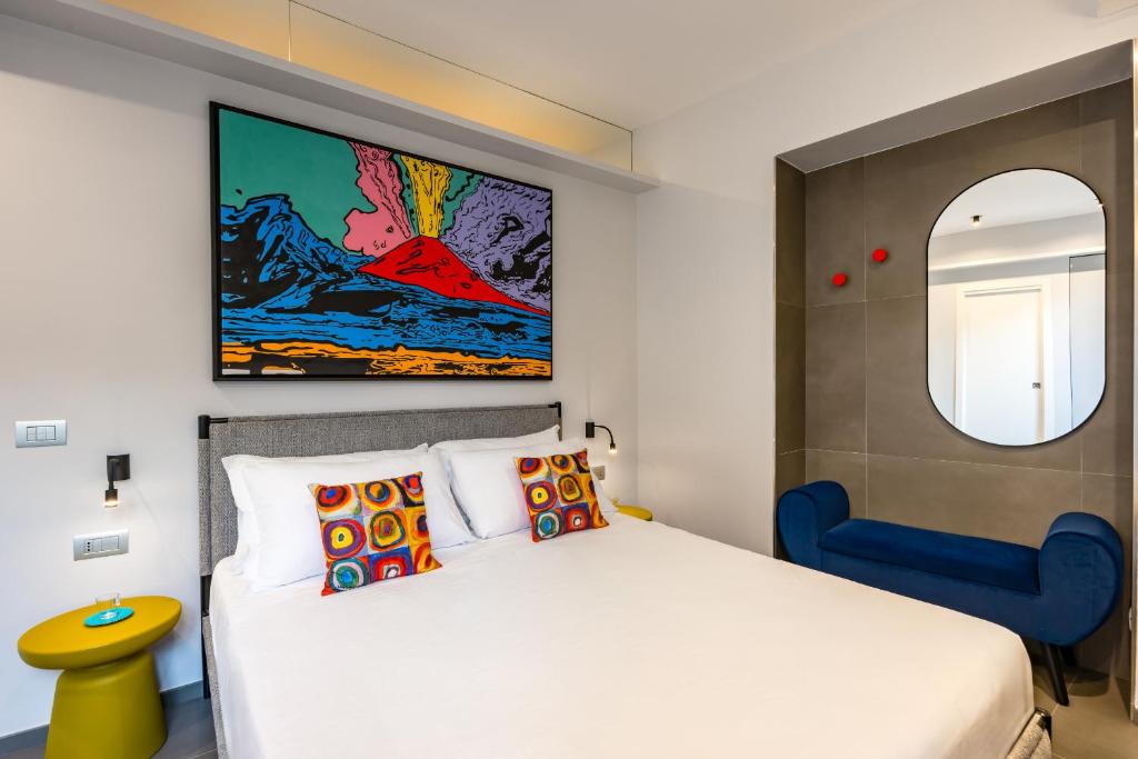 Pop House in the Heart of Sanità by Wonderful Italy, Neapol