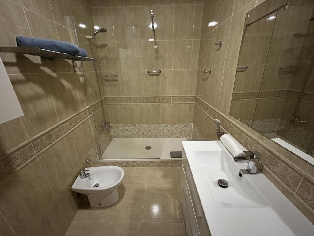 Apartamento Marín García C - Centro Histórico - 4