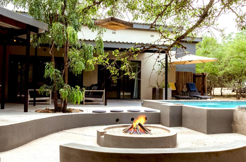 Geelslang Paradise - Kruger Park, Marloth Park