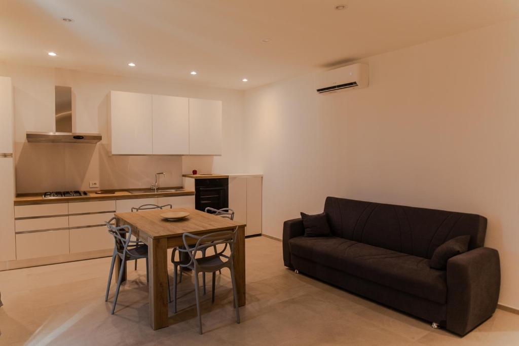 Beach Vibes Apartament, Marina di Ragusa