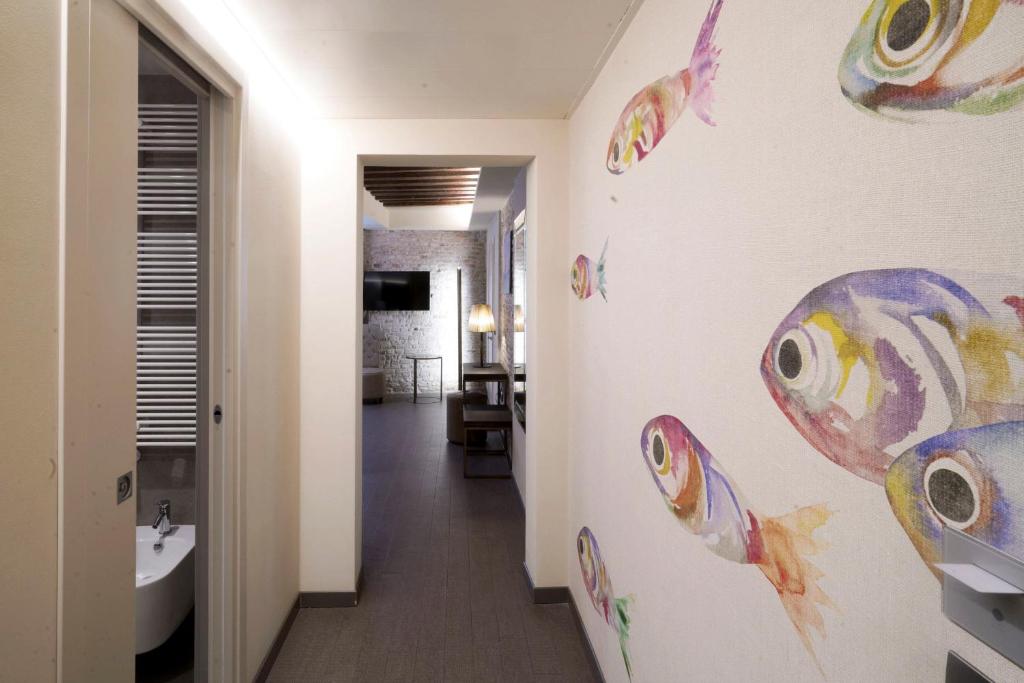 Hotel Aquarius Venice - Ascend Collection - 2