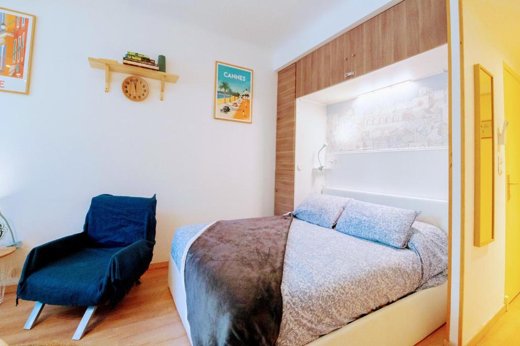 Haliviera - Golden Square, 1min from beach - 3
