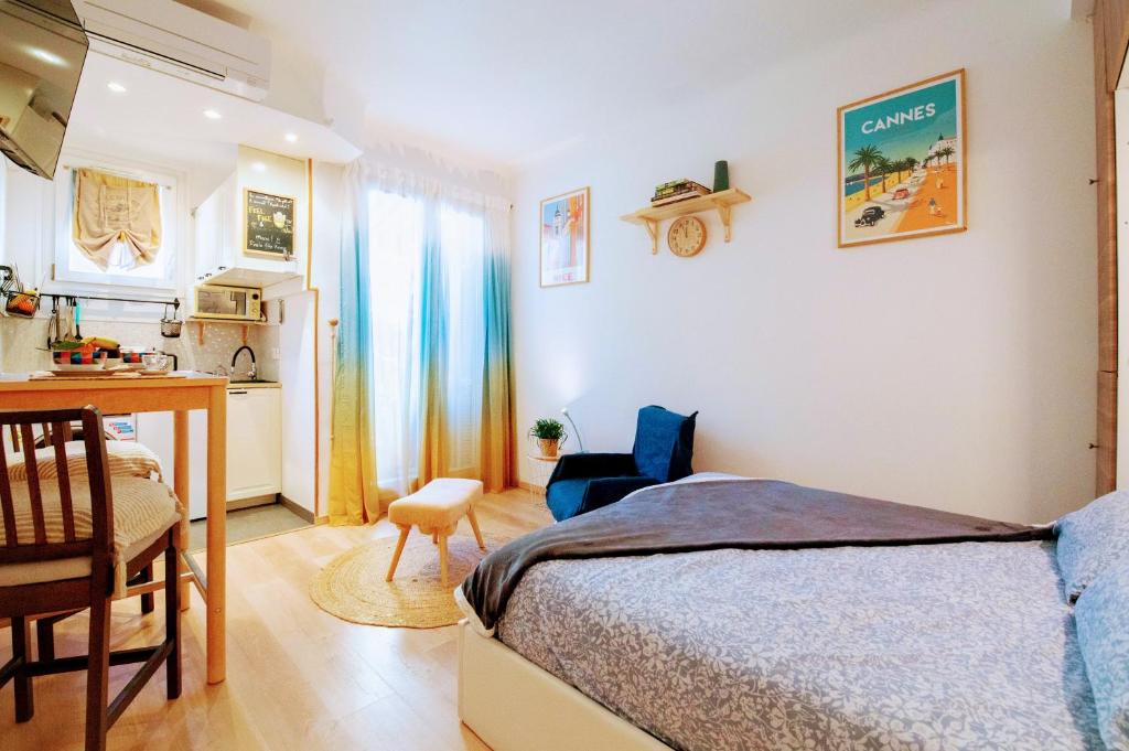 Haliviera - Golden Square, 1min from beach - 1