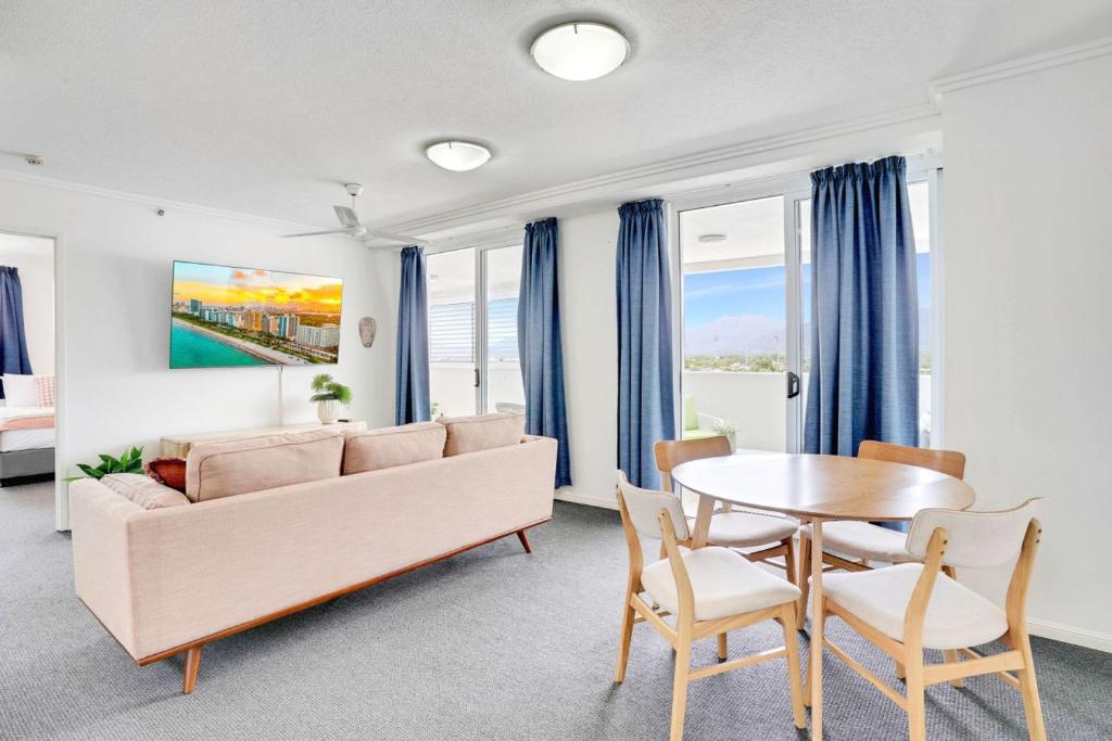 Cairns Central Condo, Cairns