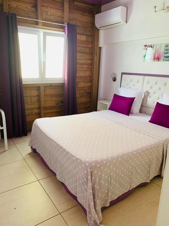 Gîte BAIE DES CARAIBES - Guadeloupe Centre, Baie-Mahault