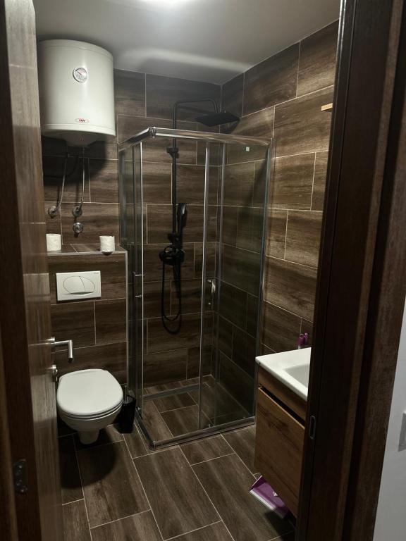 Apartment KopaLux - 4