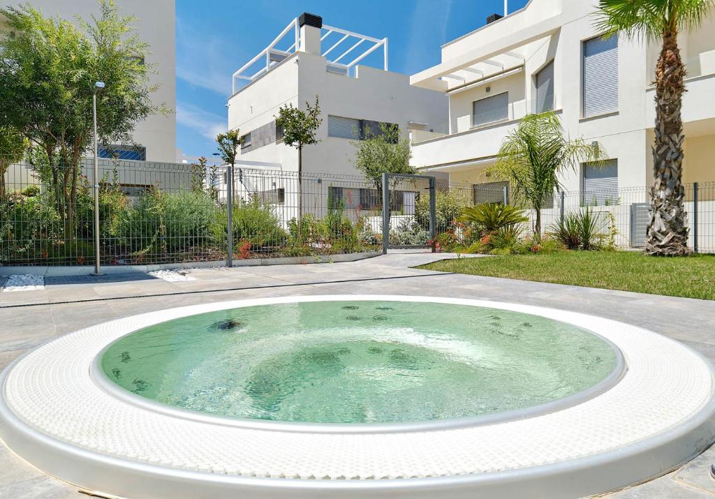 Villa Amalia II - Heated Pool, Sauna & Jacuzzi - 3