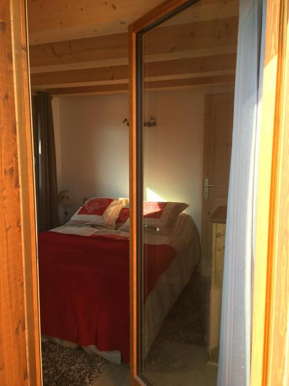 COURCHEVEL 1300M LE PRAZ LE FRENEY CHALET Soluna - 5