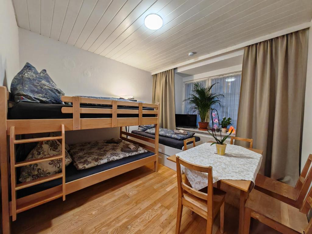 Central Apartment in Ground Floor - 1