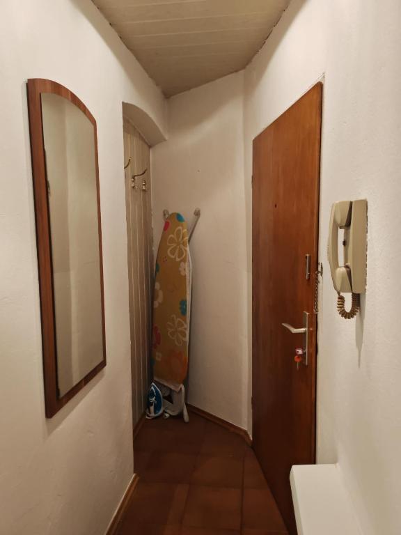 Central Apartment in Ground Floor - 2