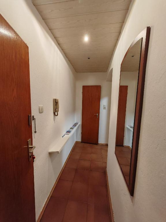 Central Apartment in Ground Floor - 5