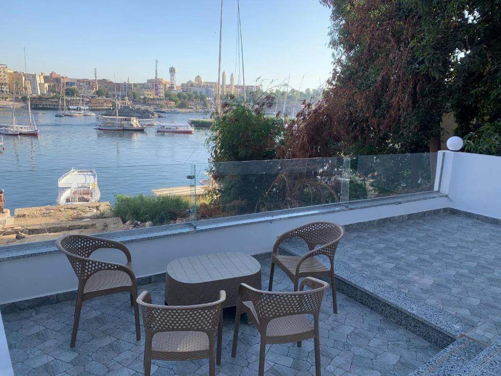 PiPi NUBIAN HOUSE, Aswan