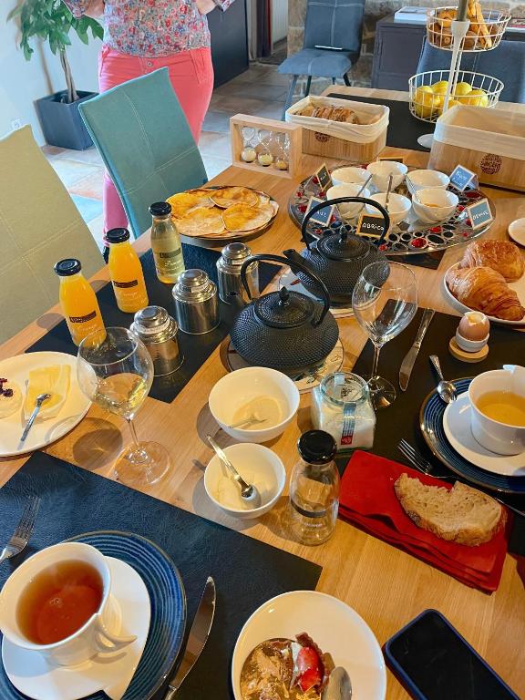 お料理のイメージ