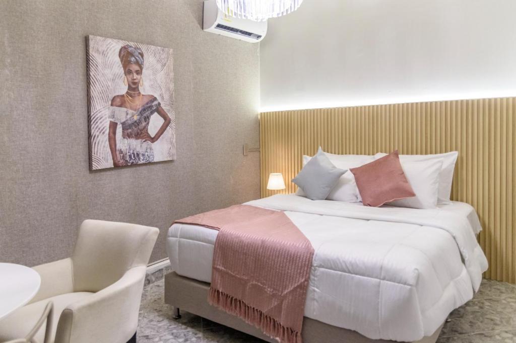 Hotel Hola Medellín, Medellín