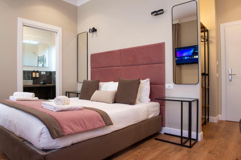 Hotel AD Suites Nazionale - 3