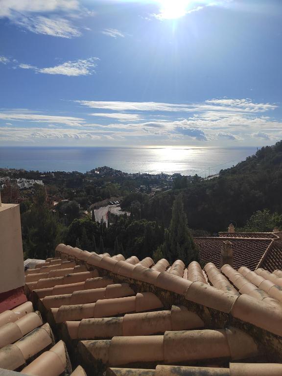 pueblo, Benalmádena