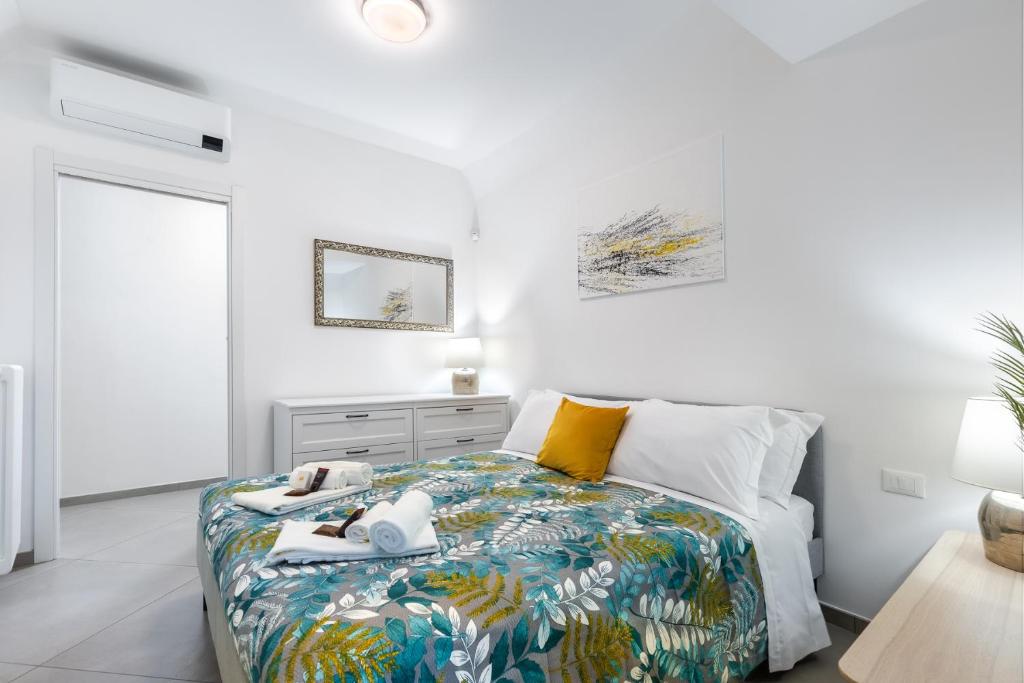 V-Home nel Centro del Quadrilatero con 2 Camere da Letto, Torino