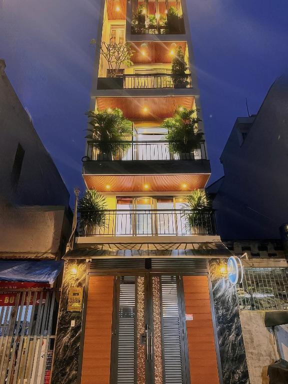Solana Garden Hotel