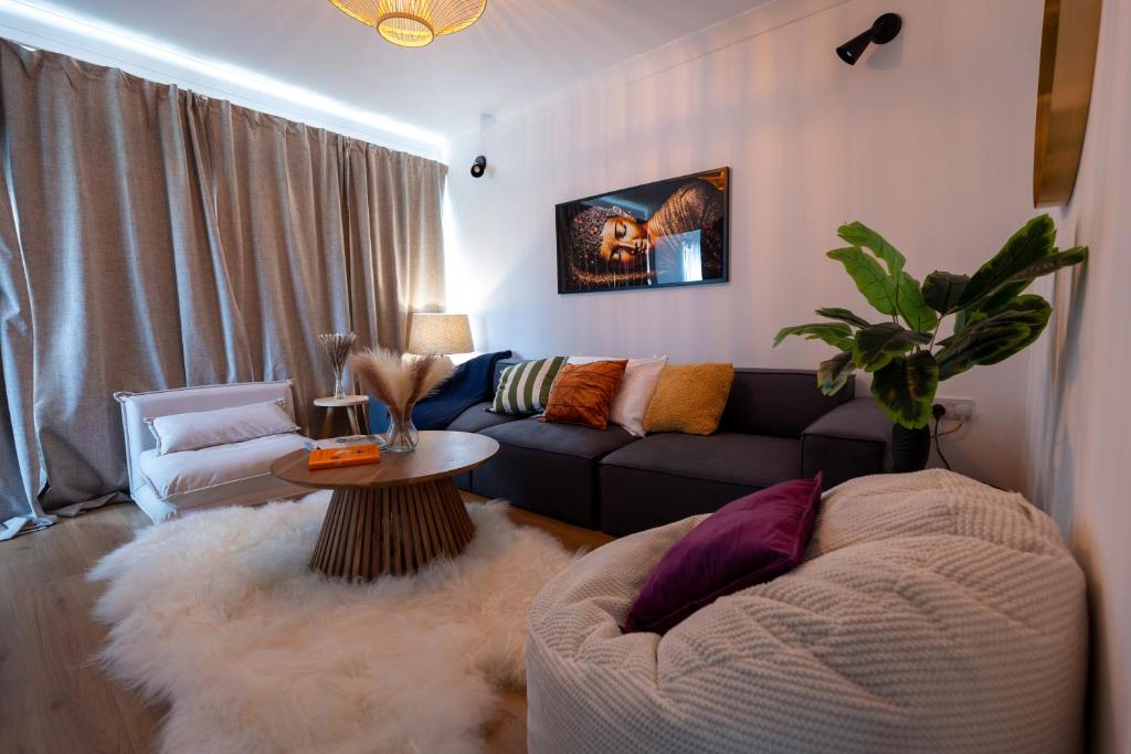 Norwich - House - Sleeps 7 - Parking - Garden, Norwich