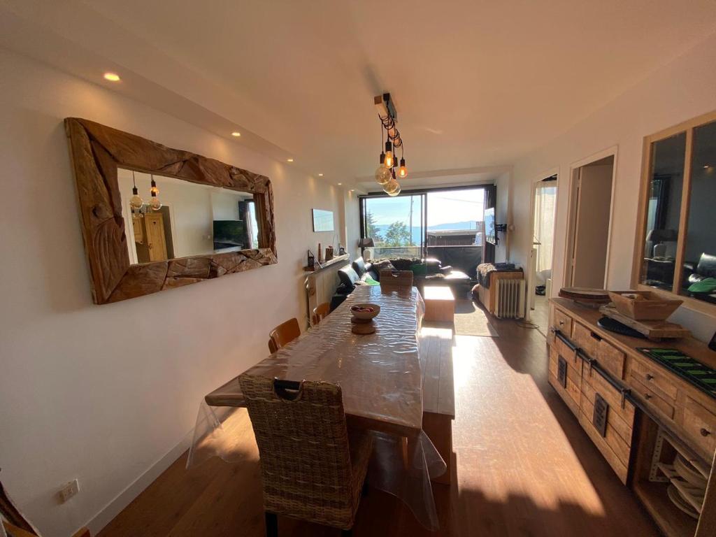 Appartement 8 personnes 3 chambres 1 750 m altitude - 5