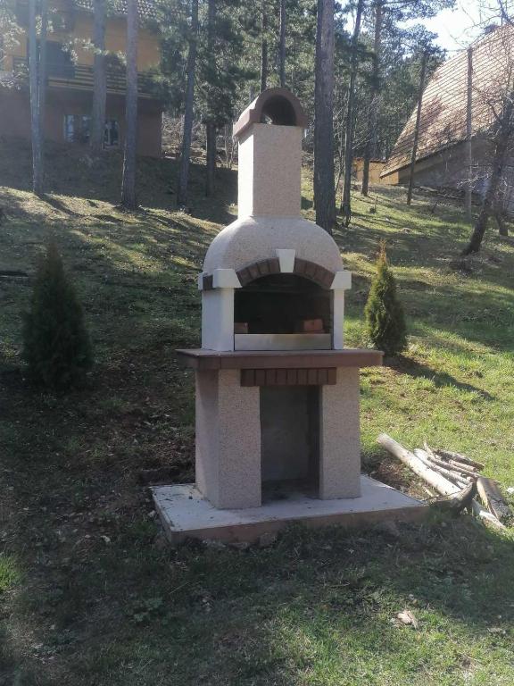 Apartman Crni Vrh Divčibare - 3