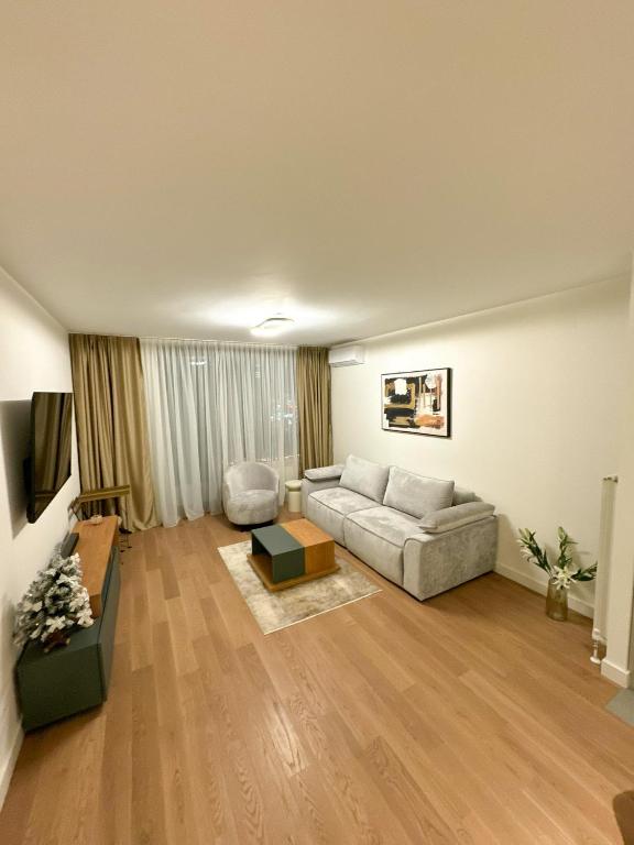 Belgrade Waterfront Lux Quartet1 - 1