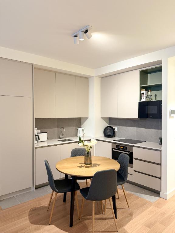 Belgrade Waterfront Lux Quartet1 - 3