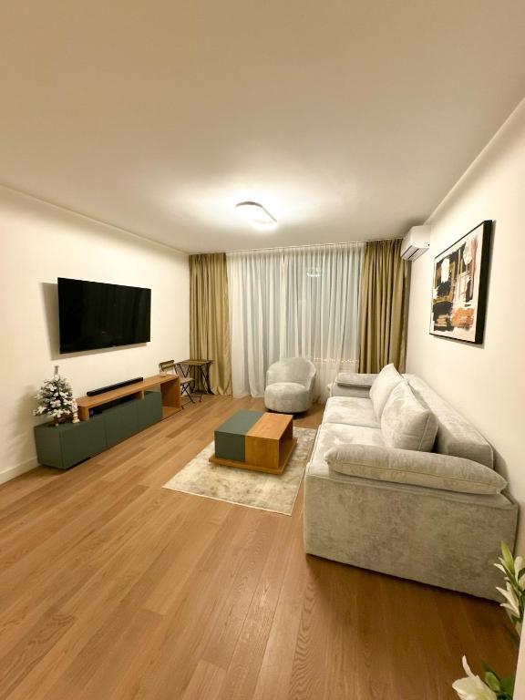 Belgrade Waterfront Lux Quartet1 - 2