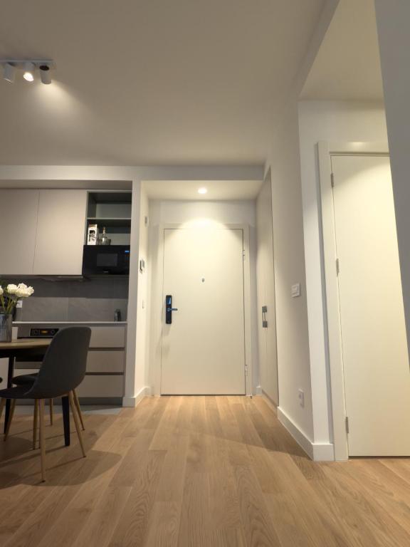 Belgrade Waterfront Lux Quartet1 - 5