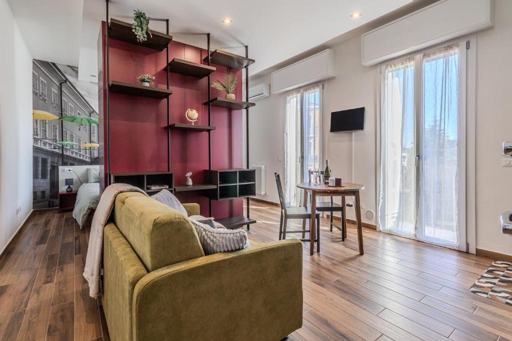 Room77 Modena, Modena