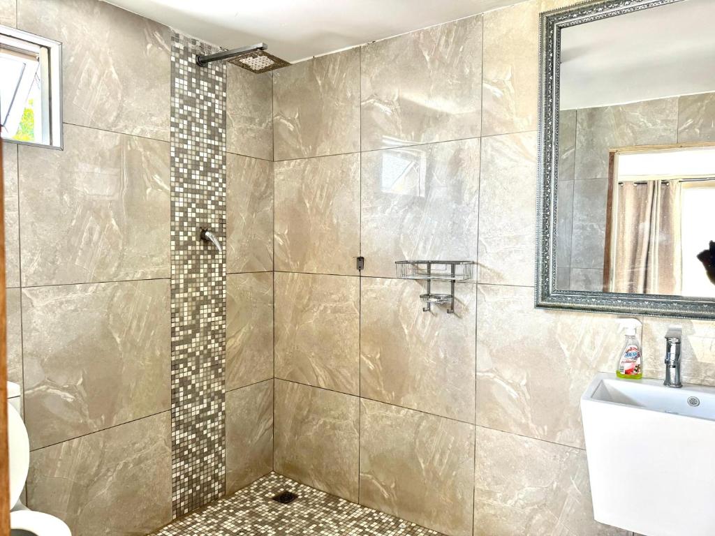 バスルーム（客室）