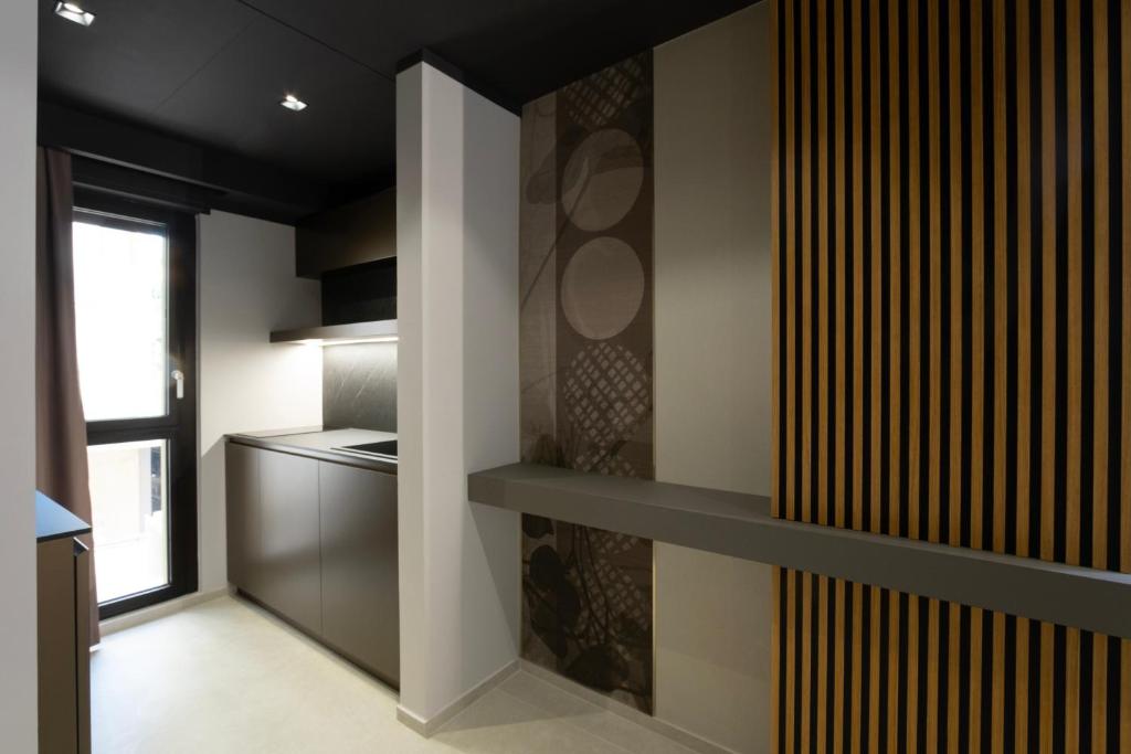 Villa Della Lupa Luxury Rooms - 2
