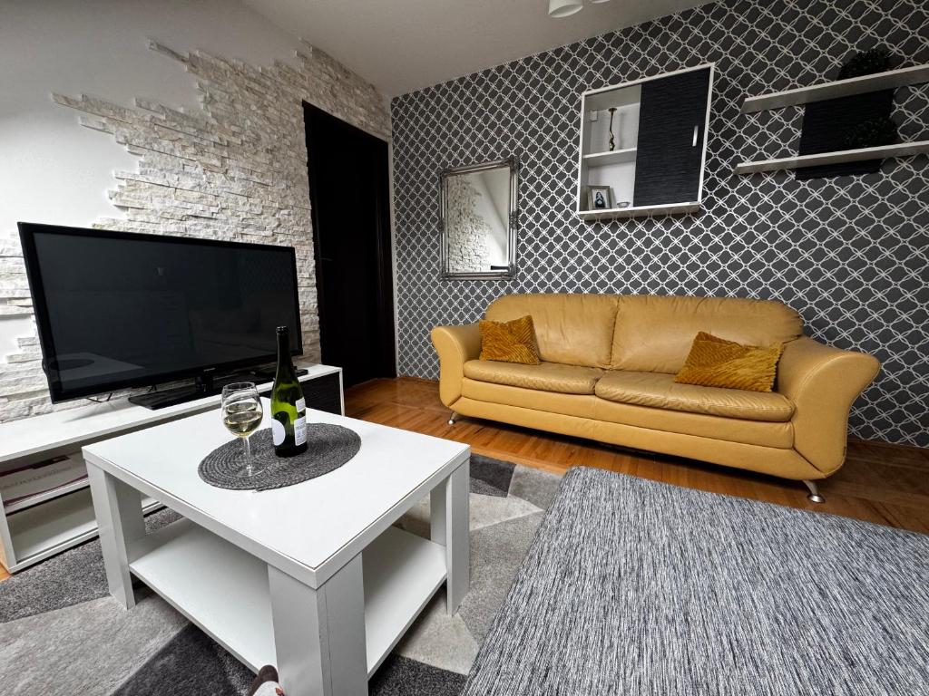 Apartment Meri in Kraljevi Cardaci, Kopaonik