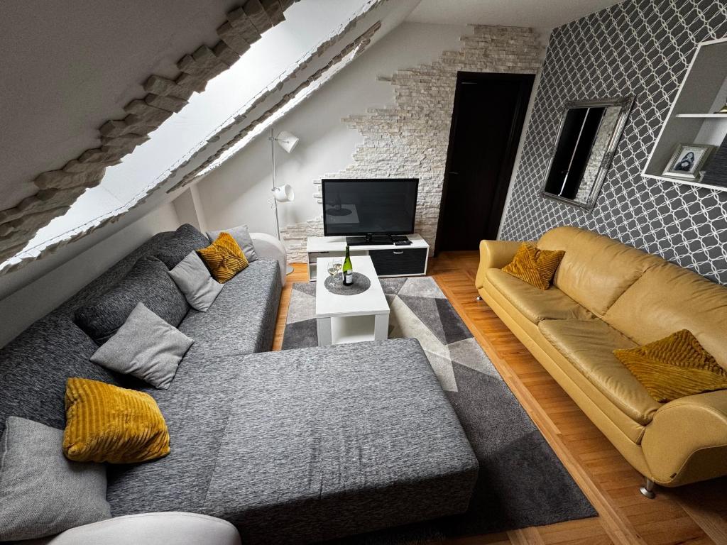 Apartment Meri in Kraljevi Cardaci - 2