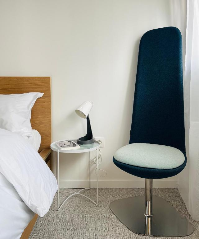 T2 avec Parking, 7min Paris & Stade France, Saint-Denis