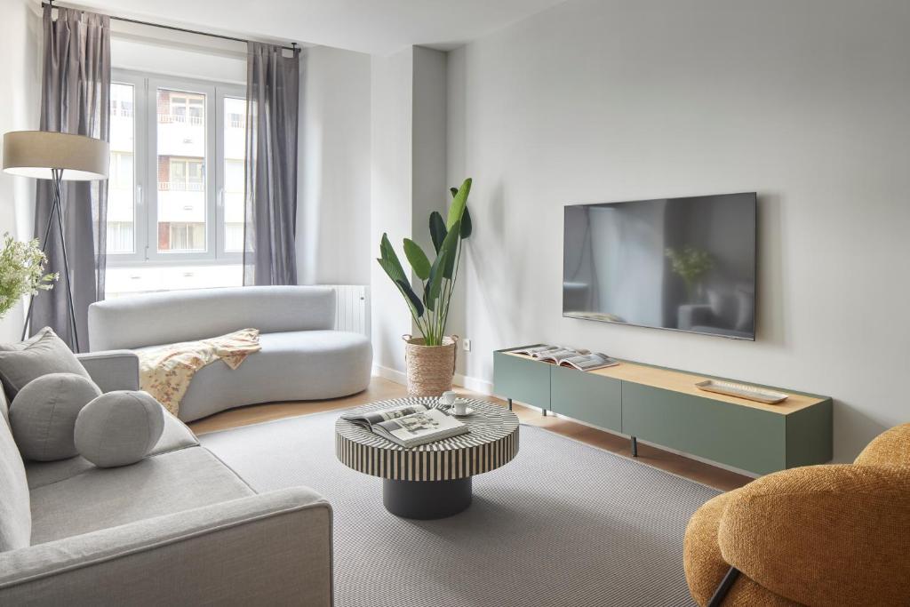 Negua by FeelFree Rentals - 2