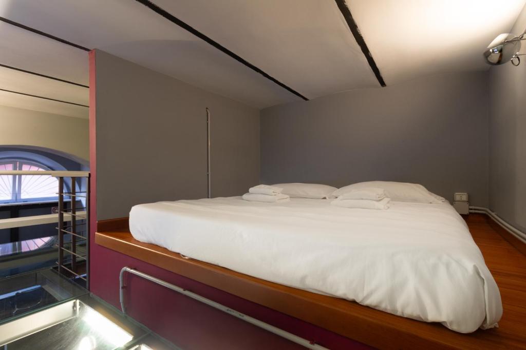 Trastevere Loft - 4