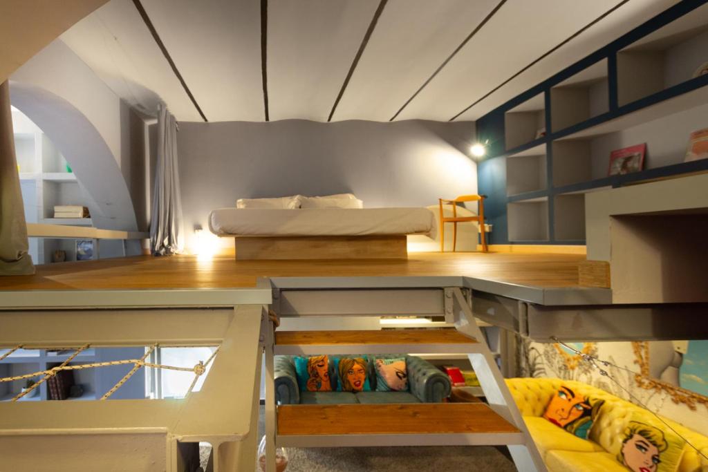 Trastevere Loft - 3