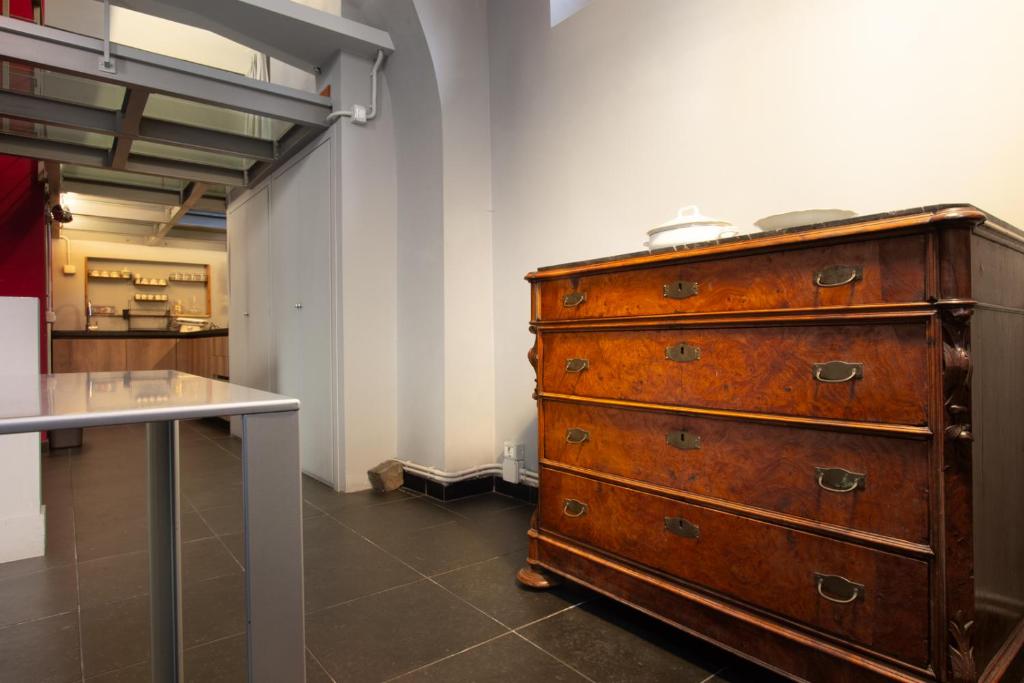 Trastevere Loft - 2