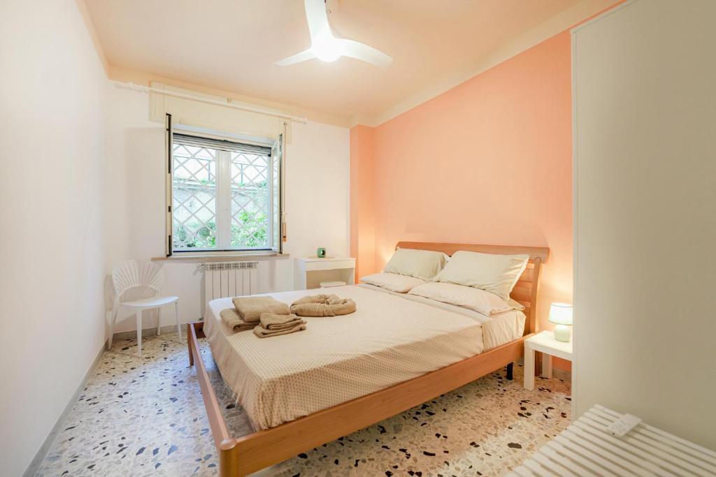 Casa Spaziosa, a pochi passi da Metro e Centro - 1